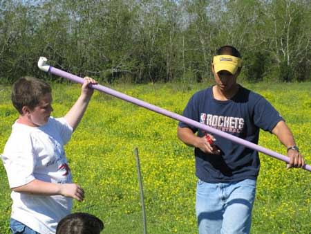 boyscouts of america