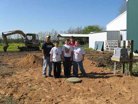 boyscouts of america