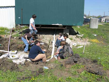 boyscouts of america